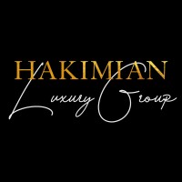 Hakimian Luxury Group logo, Hakimian Luxury Group contact details