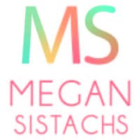 Megan Sistachs Photography logo, Megan Sistachs Photography contact details