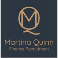 Martina Quinn - Finance Recruitment logo, Martina Quinn - Finance Recruitment contact details