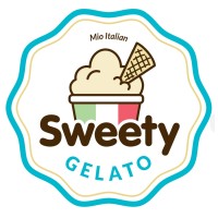 Sweety Gelato Roma logo, Sweety Gelato Roma contact details