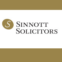 Sinnott Solicitors logo, Sinnott Solicitors contact details