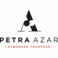 Petra Azar logo, Petra Azar contact details