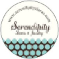 Serendipity Tiaras logo, Serendipity Tiaras contact details