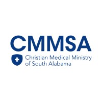 Christian Medical Ministry of South Alabama logo, Christian Medical Ministry of South Alabama contact details