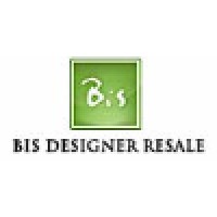 Bis Designer Resale logo, Bis Designer Resale contact details