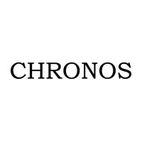 CHRONOS. logo, CHRONOS. contact details