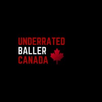 UnderRatedBallerCanada logo, UnderRatedBallerCanada contact details