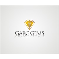 Garg Gems logo, Garg Gems contact details