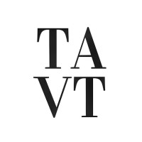 The TAV Times logo, The TAV Times contact details