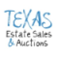 Texas Estate Sale logo, Texas Estate Sale contact details