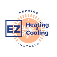 EZ Heating and Cooling, LLC logo, EZ Heating and Cooling, LLC contact details