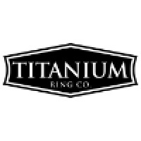 Titanium Ring Co logo, Titanium Ring Co contact details