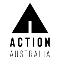 ACTION Australia logo, ACTION Australia contact details