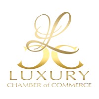 Luxury Chamber of Commerce logo, Luxury Chamber of Commerce contact details