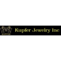 Kupfer Jewelry logo, Kupfer Jewelry contact details