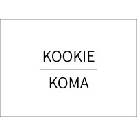 Kookie Koma logo, Kookie Koma contact details