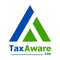 TaxAware CPA Inc. logo, TaxAware CPA Inc. contact details