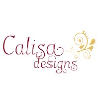 Calisa Designs logo, Calisa Designs contact details