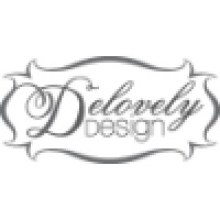 Delovely Design logo, Delovely Design contact details