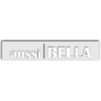 Aussi Bella logo, Aussi Bella contact details