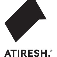 Atiresh Ltd logo, Atiresh Ltd contact details