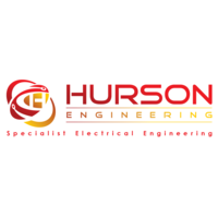 Hurson Engineering logo, Hurson Engineering contact details