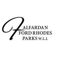 Al Fardan Ford Rhodes Parks logo, Al Fardan Ford Rhodes Parks contact details