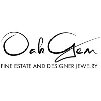 Oakgem logo, Oakgem contact details