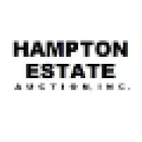 Hampton Estate Auction, Inc. logo, Hampton Estate Auction, Inc. contact details