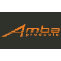 Amba Products logo, Amba Products contact details