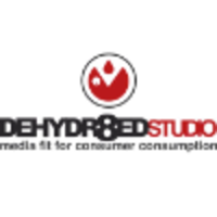 Dehydr8ed Studio logo, Dehydr8ed Studio contact details