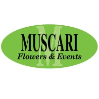 Muscari Fine Flowers logo, Muscari Fine Flowers contact details