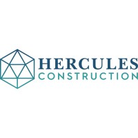 Hercules Construction logo, Hercules Construction contact details