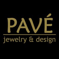 PAVE Jewelry & Design logo, PAVE Jewelry & Design contact details