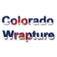 Colorado Wrapture logo, Colorado Wrapture contact details