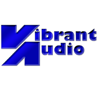 Vibrant Audio / Vibrant Worship logo, Vibrant Audio / Vibrant Worship contact details