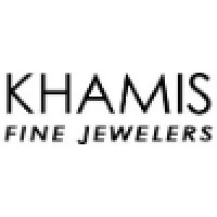 Khamis Fine Jewelers logo, Khamis Fine Jewelers contact details