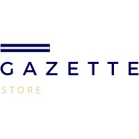 Gazette Store logo, Gazette Store contact details