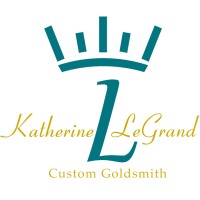 Katherine LeGrand logo, Katherine LeGrand contact details