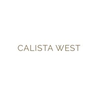 Calista West logo, Calista West contact details