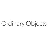 Ordinary Objects logo, Ordinary Objects contact details