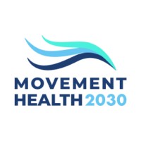 Movement Health 2030 logo, Movement Health 2030 contact details