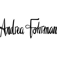 Andrea Fohrman LLC logo, Andrea Fohrman LLC contact details