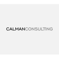 Calman Consulting logo, Calman Consulting contact details