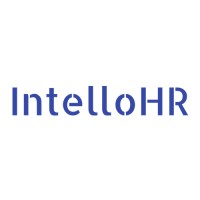 IntelloHR logo, IntelloHR contact details