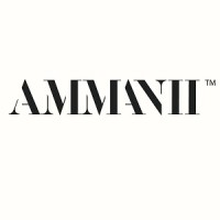 AMMANII logo, AMMANII contact details