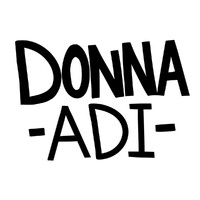 Donna Adi logo, Donna Adi contact details