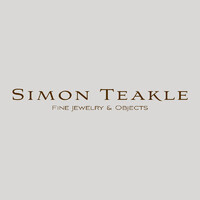 SIMON TEAKLE FINE JEWELRY, LLC logo, SIMON TEAKLE FINE JEWELRY, LLC contact details