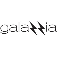 GALAZZIA logo, GALAZZIA contact details