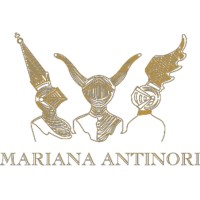 Mariana Antinori logo, Mariana Antinori contact details